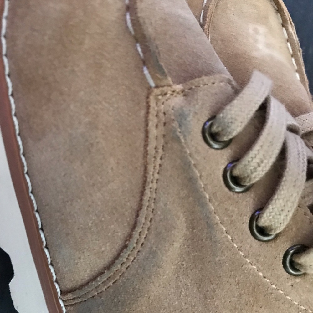 New kids Country Road leather boots - Picture 7 of 8